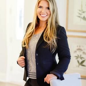 Meet your Posher, Elin